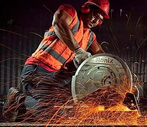 Masina de debitat metal Ronix 5902