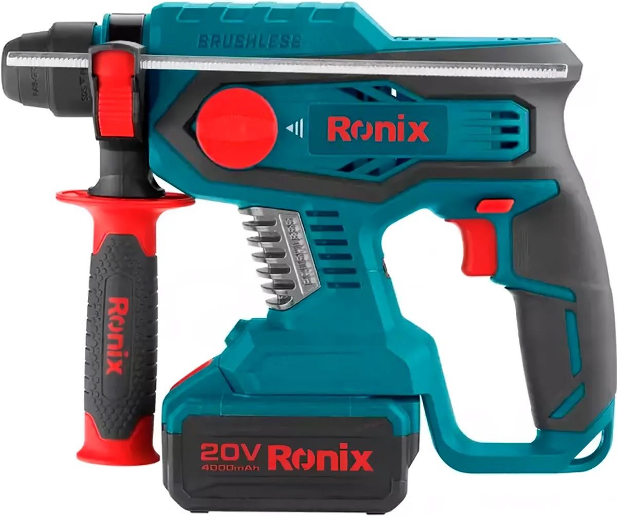 Ciocan rotopercutor Ronix 8910K