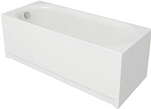 Cadă de baie Cersanit Octavia 1700x700