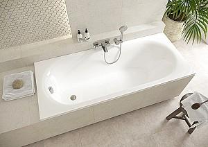 Cadă de baie Cersanit Octavia 1700x700