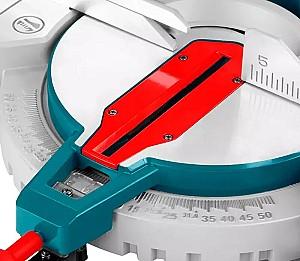 Fierastrau circular stationar Ronix 5103