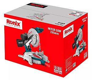 Fierastrau circular stationar Ronix 5103