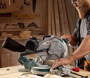 Fierastrau circular stationar Ronix 5103