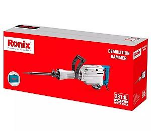 Ciocan demolator Ronix 2814L