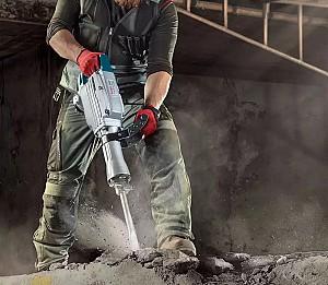 Ciocan demolator Ronix 2814L