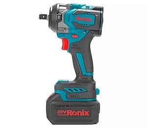 Masina de insurubat cu impact Ronix 8655