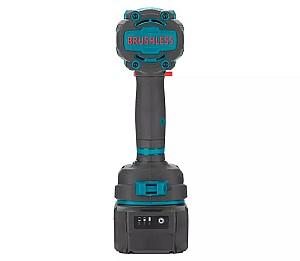 Masina de insurubat cu impact Ronix 8655