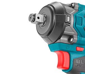 Masina de insurubat cu impact Ronix 8655