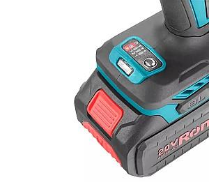 Masina de insurubat cu impact Ronix 8655