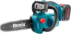 Fierastrau electric cu lant Ronix 8651