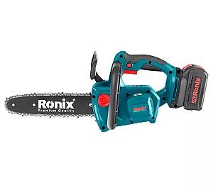 Fierastrau electric cu lant Ronix 8651