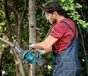 Fierastrau electric cu lant Ronix 8651