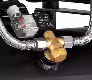 Compresor de aer Ronix RC-2512