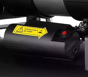 Compresor de aer Ronix RC-2512