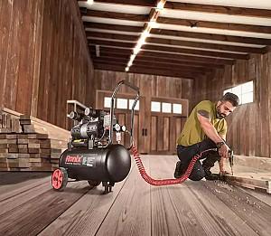 Compresor de aer Ronix RC-2512