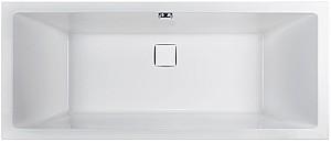 Cadă de baie Sanplast WP Space 80x190 + SP (610-100-0360-01)