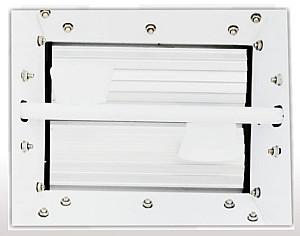 Zdrobitor de struguri Vatavu grup manual mediu VOPSIT