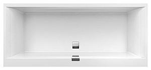 Cadă de baie Villeroy & Boch Square Edge 170x75 (UBQ170SQE2DV01)