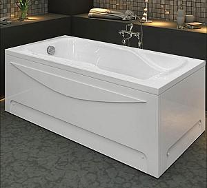 Cadă de baie Stelle Banyo Delta (75x170) White