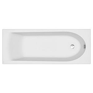 Cadă de baie Cersanit Iva 1800x800