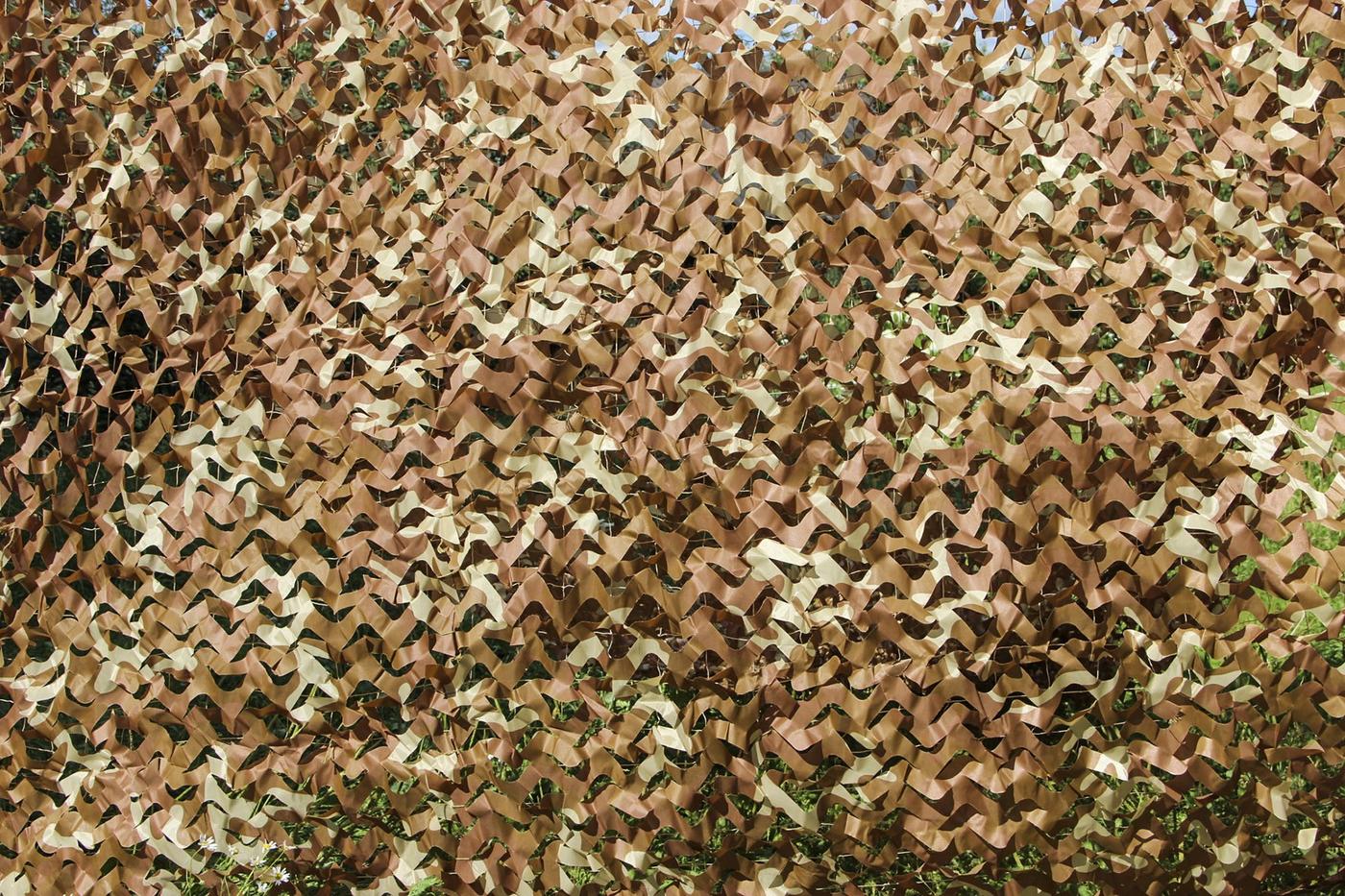 Plasa camuflata Greentech Camo Maro 15023 2x3 m