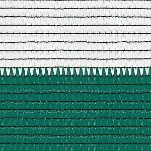 Plasa de umbrire Greentech Soleado PRO 90% wh/gr 2 x 100