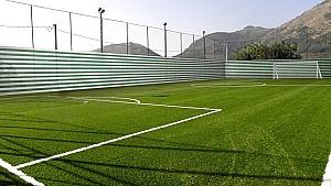 Plasa de umbrire Greentech Soleado PRO 90% wh/gr 2 x 100