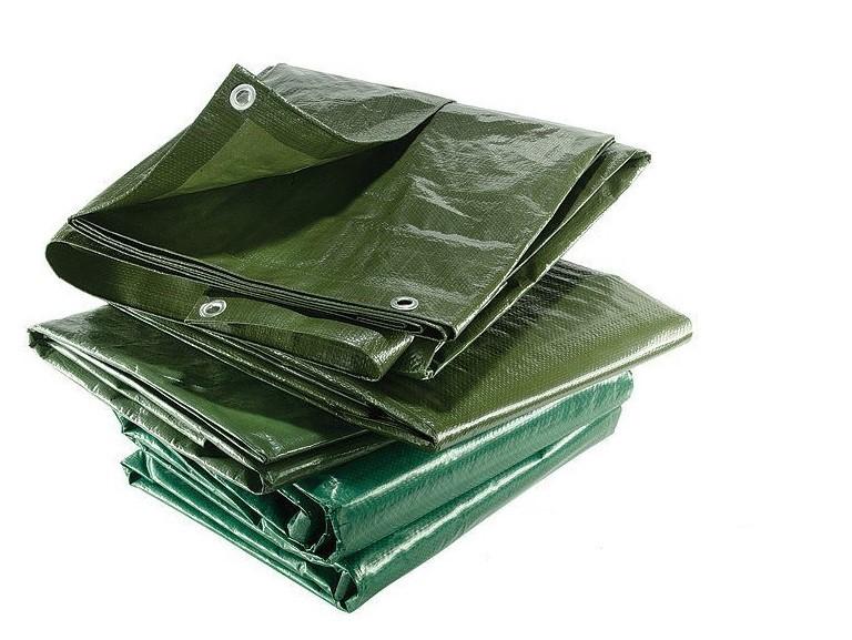 Prelata Greentech 150 gr 3x3 Green