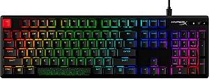 Tastatura gaming HYPERX Alloy Origins PBT Aqua