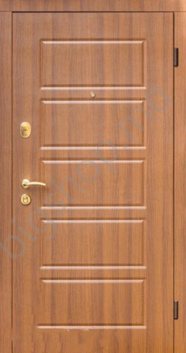 Usa exterior Risola DG-21 (860X2040) deschis