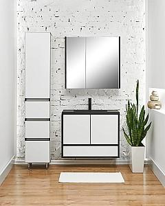 Dulap penal Aquatoria 155 Eclipse F 350x1900