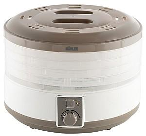 Uscator de fructe si legume Muhler DHY-555T