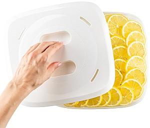 Uscator de fructe si legume Muhler DHY-300T deshidrator