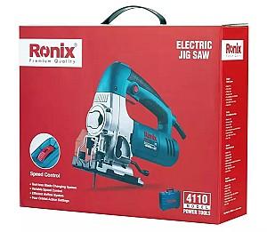 Fierastrau vertical Ronix 4110