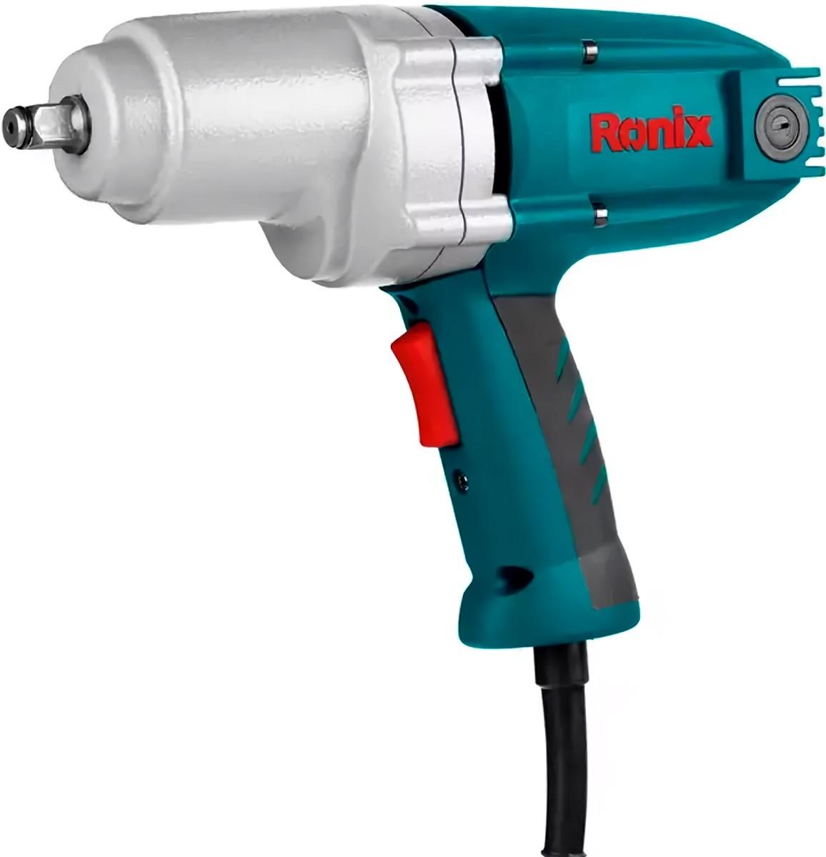 Masina de insurubat cu impact Ronix 2035