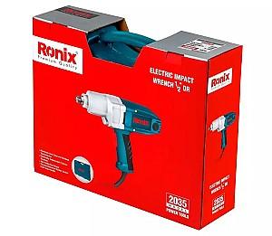 Masina de insurubat cu impact Ronix 2035