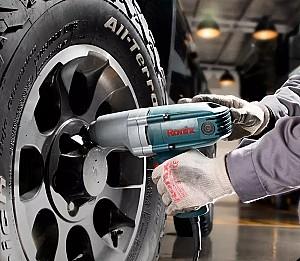 Masina de insurubat cu impact Ronix 2035