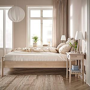 Saltea IKEA Akrehamn 160x200