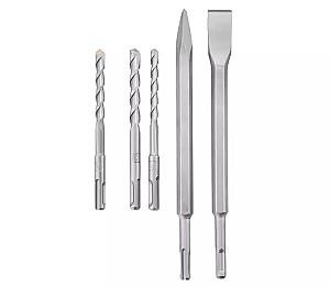 Ciocan rotopercutor Ronix 2711