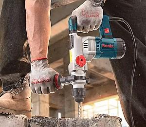 Ciocan rotopercutor Ronix 2711