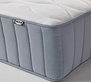 Saltea IKEA Vagstranda 140x200 Extra Ferma/Albastru