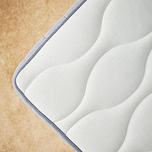 Saltea IKEA Vagstranda 140x200 Extra Ferma/Albastru