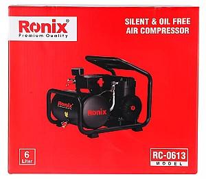 Compresor de aer Ronix RC-0613