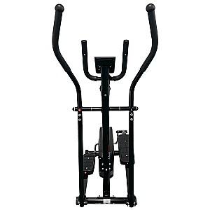 Bicicleta eliptica EB Fit E580 Black