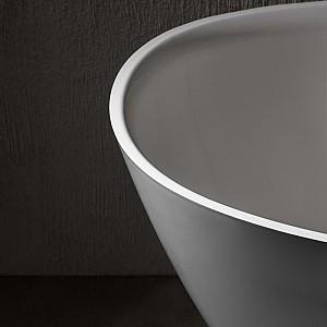 Cadă de baie Roca ARIANE 180x80