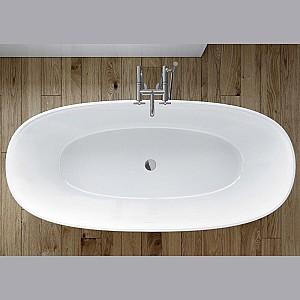 Cadă de baie Roca ARIANE 180x80