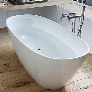 Cadă de baie Roca ARIANE 180x80