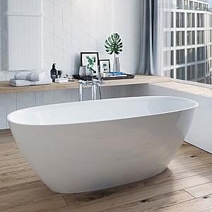 Cadă de baie Roca ARIANE 180x80