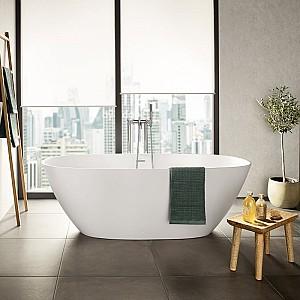 Cadă de baie Roca ARIANE 180x80