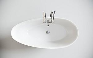 Cadă de baie Roca Vitalle Palo (2483710)